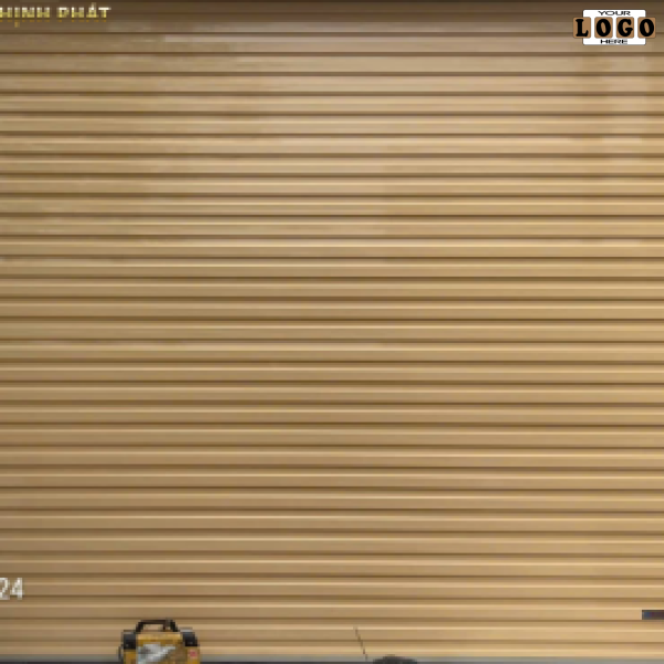 CỬA CUỐN MẪU 1 CỬA CUỐN MẪU 1